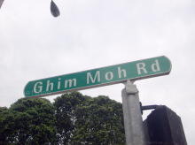 Ghim Moh Road #94922